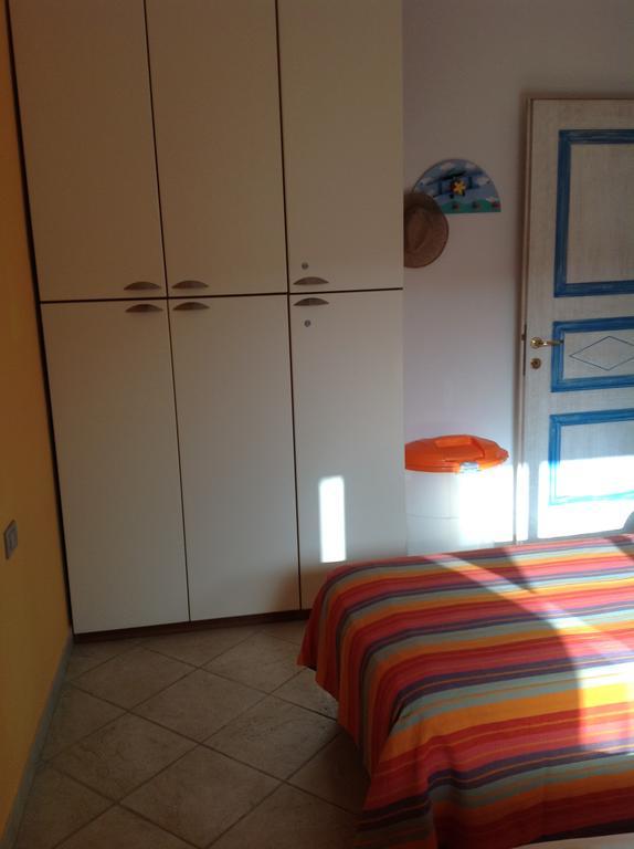 Hotel Gli Ulivi أروسييْ المظهر الخارجي الصورة