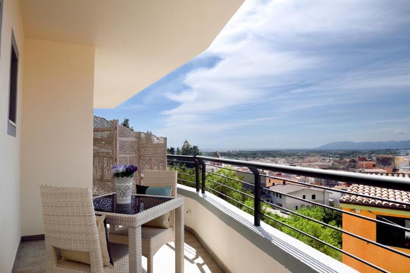 Hotel Gli Ulivi أروسييْ المظهر الخارجي الصورة